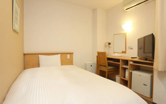 Business Hotel Isesaki Heisei INN