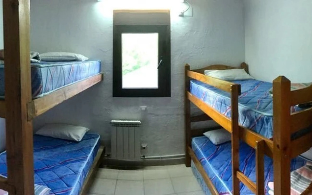Albergue de Liri - Benasque