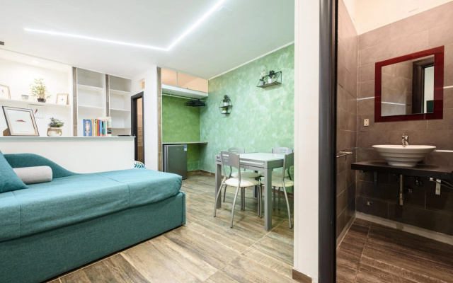 Loft Universita'