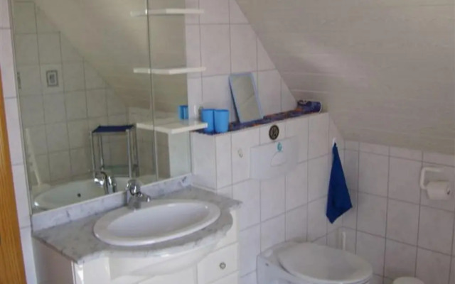 Ferienwohnung Zeidler