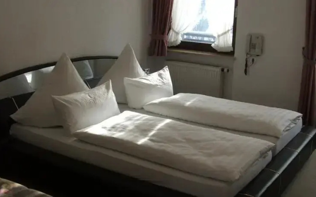Ferienhotel Fuchs