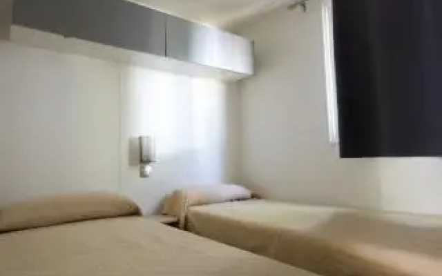 Camping La Pineda de Salou