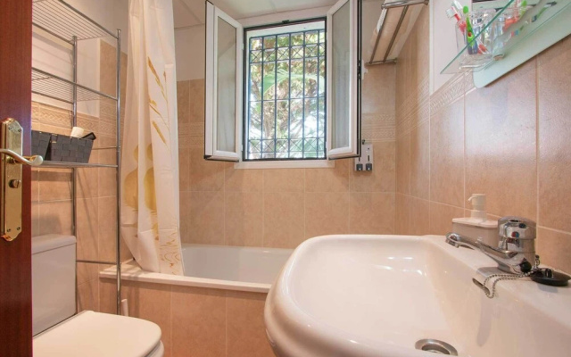 Torrox Costa Apartment Holiday Rental Near Peñoncillo Beach