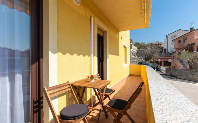 Apartment Julijana