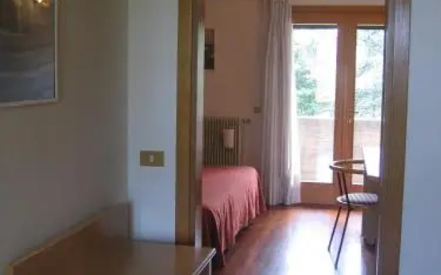 Hotel Del Parco Ristorante Loris
