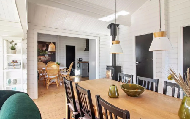 "Berta" - 100m from the sea in NW Jutland