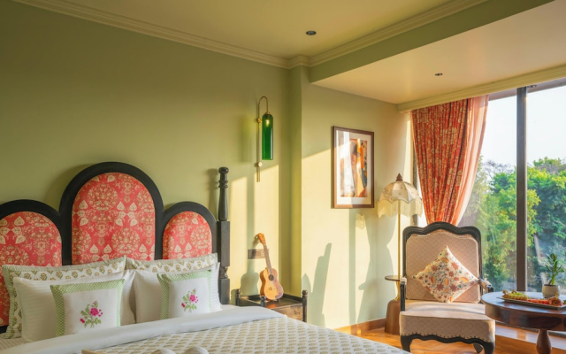 Zo Selections Jaipur by Zostel
