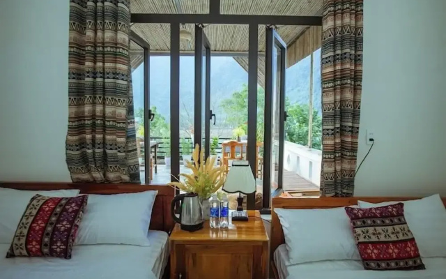 Phong Nha Homie Home