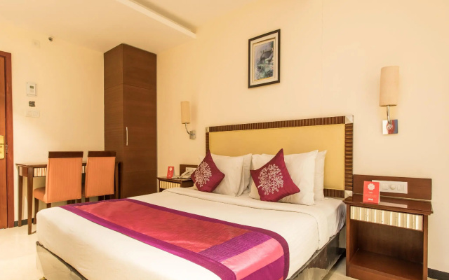 Hotel Nandi
