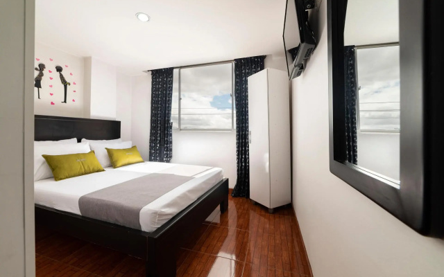 Hotel Dorado 100