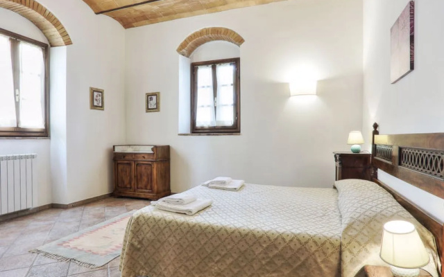 Chiantishire retreat