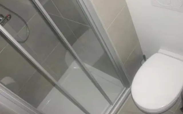 Studio Zeezicht De Sloep Koksijde