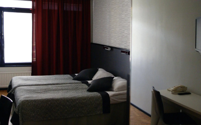 Imatran Kylpylä Spa Apartments
