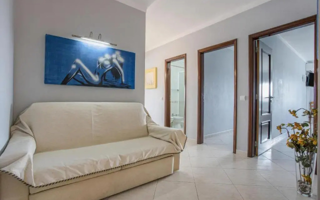 Vila Marachique Hotel