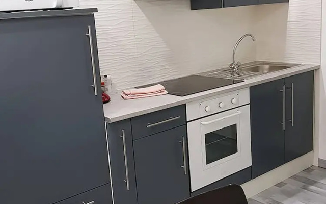 Appartement Carnus Rodez - Moderne