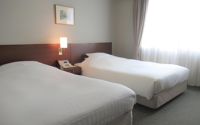 Mutsu Grand Hotel