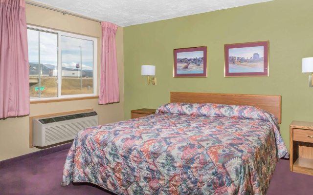 Quality Inn Beaver I-15