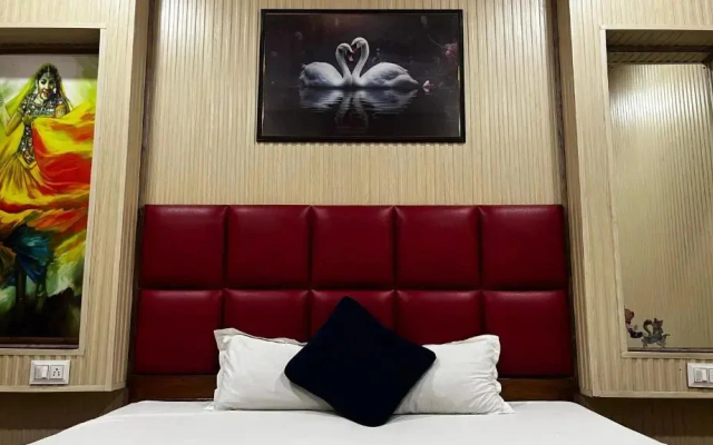 Hotel Raj