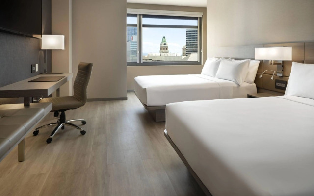AC Hotel by Marriott Oakland Downtown