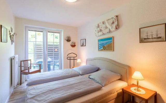 Elbstrom Wohnung 8