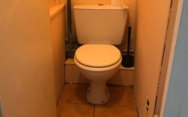 Charming Studio Near Fac - 5min From the Center