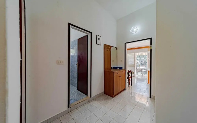 Apartments Kuzma