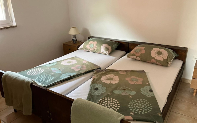 Holiday Home Bella 1 Bella 2