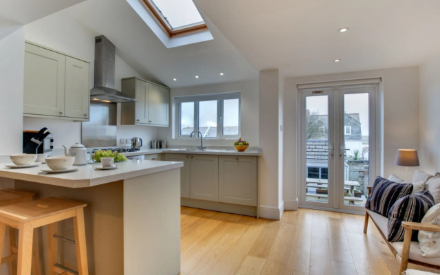 Holiday Home Nether Terrace