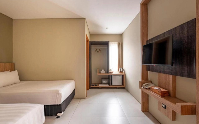 Mogens Guest House