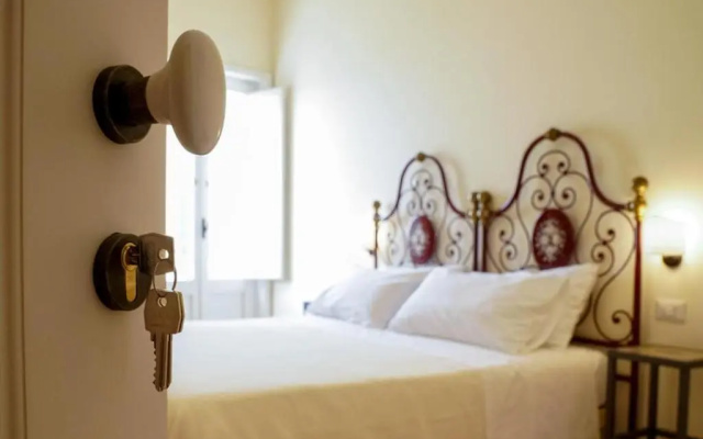 B&B I Sei Volti Lecce