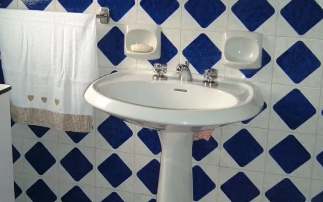 Casa Vacanze Azzurromare