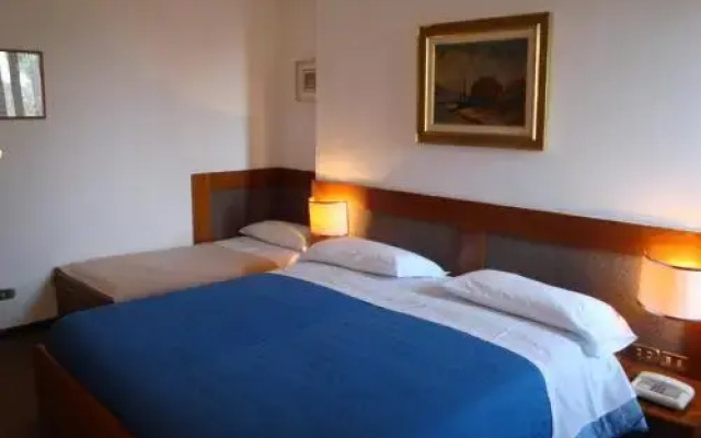 Sporting Hotel Ragno Doro