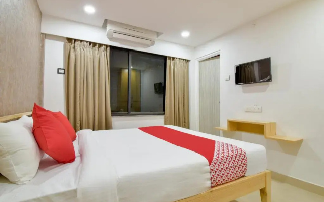 Hotel Niraj Inn