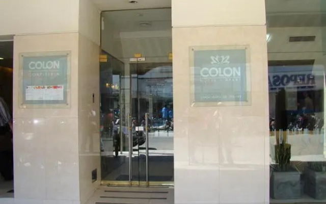 Colon