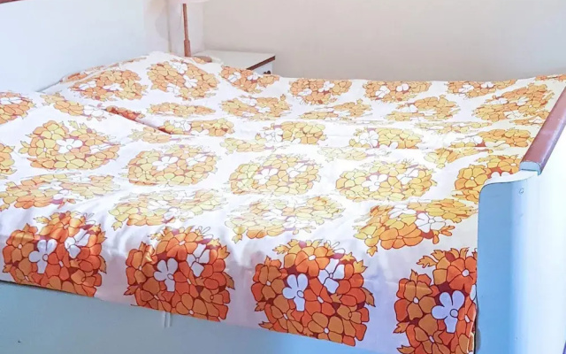 5 Person Holiday Home in Vistdal