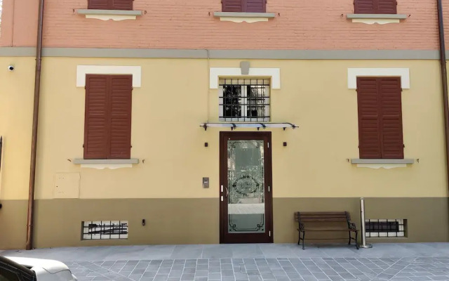 La Bella Modena Centro