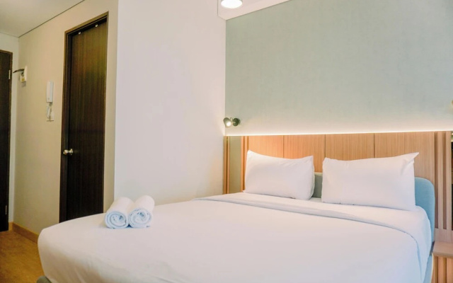 Stunning Studio Transpark Bintaro Apartment