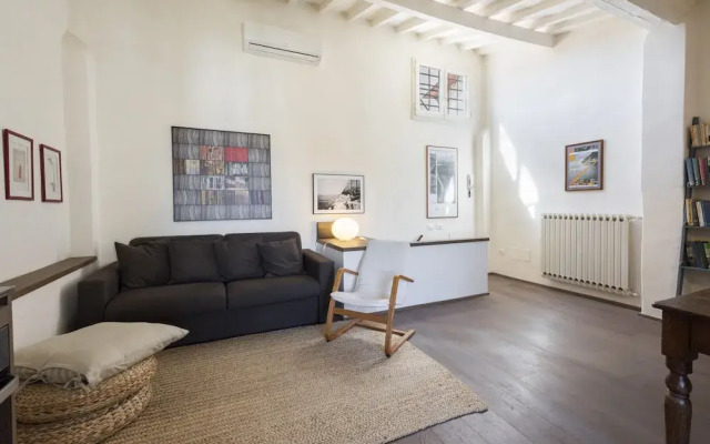 Campuccio Terrace by Mmega