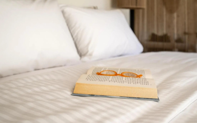 Olea Suites