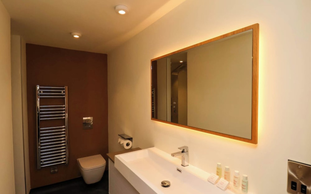 Apartment 1