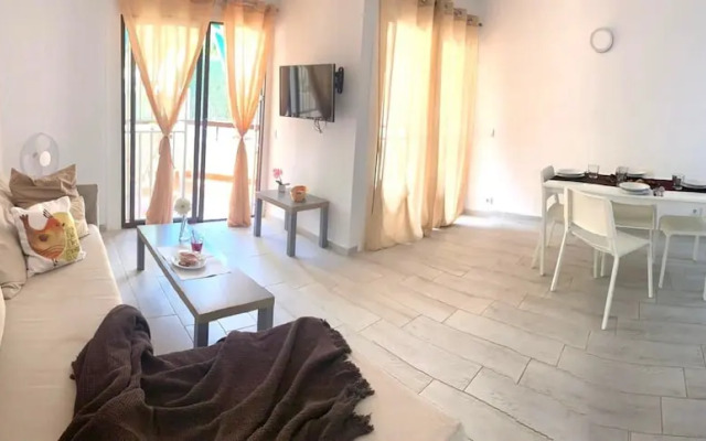 Apartamento Bienvenidos al Sur