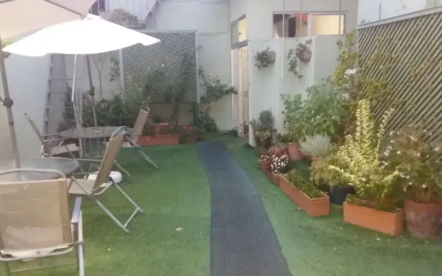 Hotel Uruguay