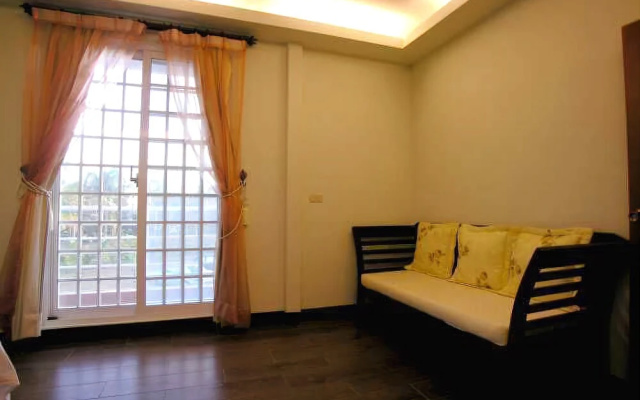 Fubin Hostel