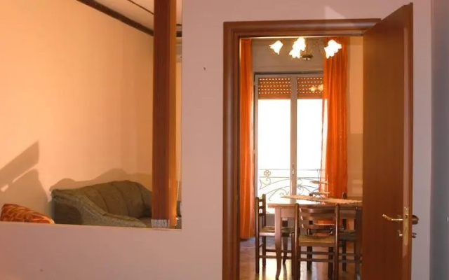 B&B Ninos House