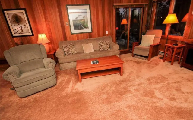 Mountainback 111 - 2 Br Condo