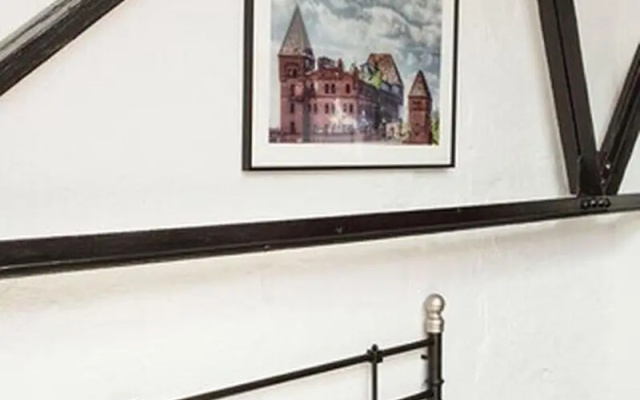 Heldts Apartment-Hotel