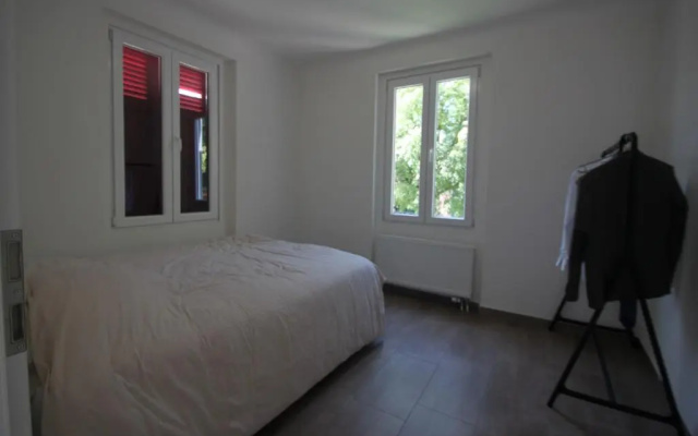 Magnifique et spacieux appartement à Lausanne
