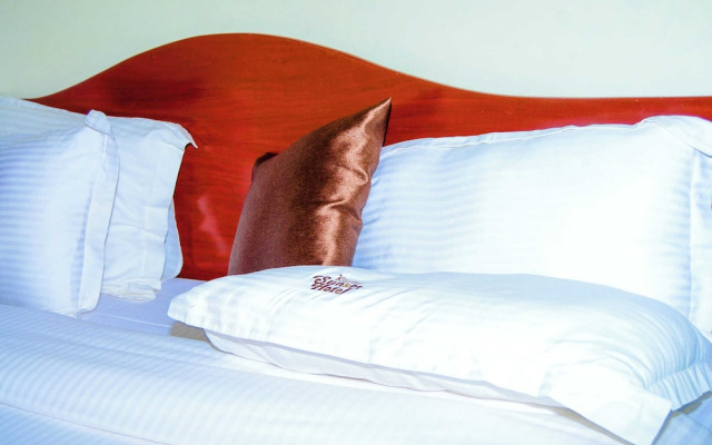 The Sunset Hotel Kisumu