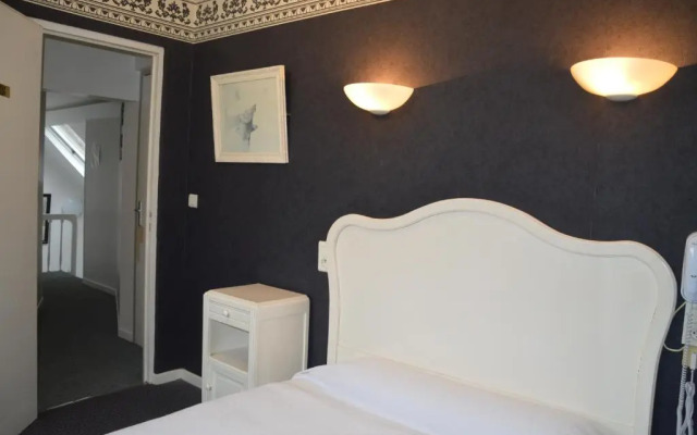 Hôtel Victor Hugo
