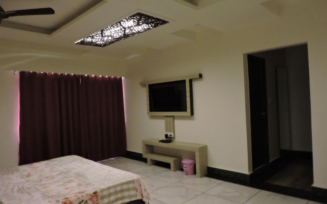 Hotel Shyam Sagar